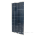 panel solar polivinílico caliente 165w